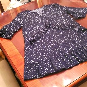 Small litewear flowy dress